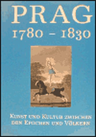 Prag 1780-1830
