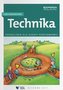 Technika SP 4-6. Część komunikacyjna. Podr. OPERON