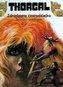 Thorgal T.1 Zdradzona czarodziejka TW