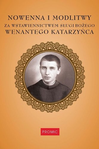 Nowenna i modlitwy za wstawiennictwem W.Katarzyńca