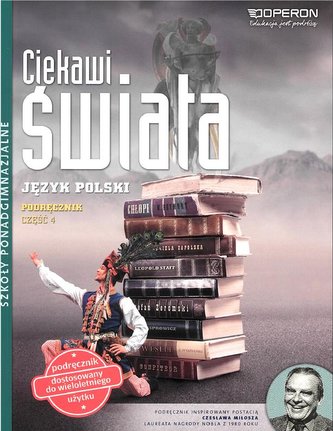 J.Polski LO 4 Ciekawi... podr. ZPR w.2019 OPERON