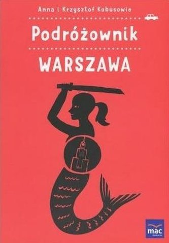 Podróżownik. Warszawa