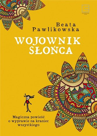 Wojownik słońca