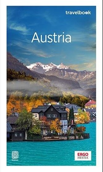 Travelbook - Austria
