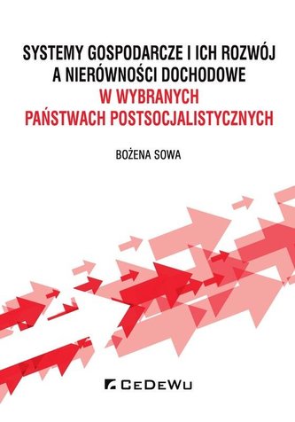 Systemy gospodarcze i ich rozwój a nierówności ... Systemy gospodarcze i ich rozwój a nierówności ...