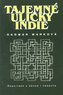 Tajemné uličky Indie