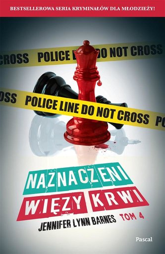 Naznaczani  T.4 Więzy krwi