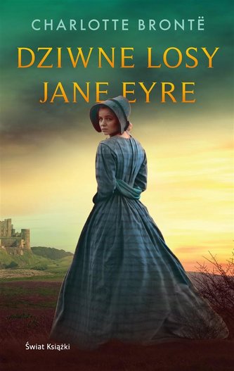 Dziwne losy Jane Eyre w.2020 Dziwne losy Jane Eyre w.2020