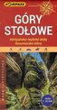Mapa turystyczna - Góry Stołowe 1:35 000