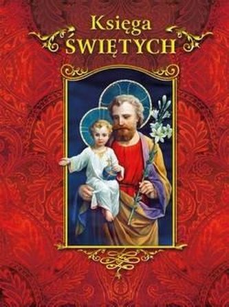 Księga Świętych Księga Świętych