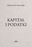 Kapitał i podatki