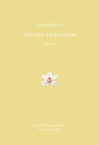 Smutny ambasador