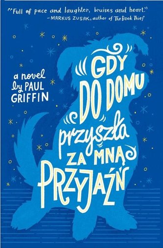 Gdy do domu przyszła za mną Przyjaźń Gdy do domu przyszła za mną Przyjaźń