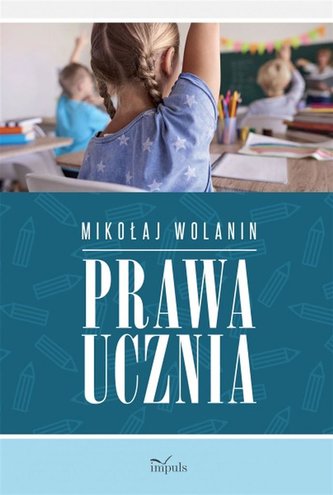 Prawa ucznia w. 2020