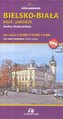 Bielsko-Biała Plan miasta