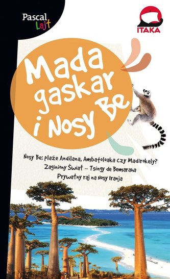 Pascal Lajt Madagaskar i Nosy Be Pascal Lajt Madagaskar i Nosy Be