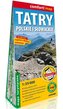 Comfort! map Tatry pl i sł 1:50 000 w.2020