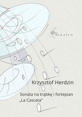 Sonata na trąbkę i fortepian 'La Cascata'