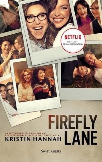 Firefly Lane (wydanie filmowe) Firefly Lane (wydanie filmowe)