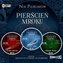 Pakiet: Pierścień Mroku T.1-3 audiobook