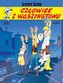 Lucky Luke T. 73 Człowiek z Waszyngtonu