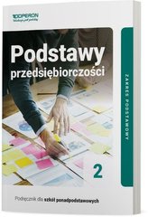 Podstawy przed. LO 2 Podr. ZP wyd.2020 OPERON