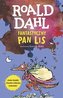 Fantastyczny Pan Lis w.2020