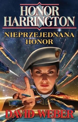 Nieprzejednana Honor