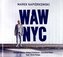 WAW NYC CD