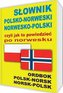 Słownik polsko-norweski norwesko-polski