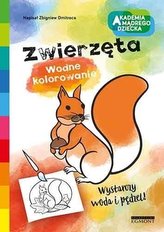 Akademia mądrego dziecka. Zwierzęta