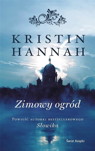 Zimowy Ogród