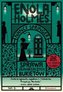 Enola Holmes. Sprawa złowieszczych bukietów
