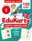 EduKarty. Język angielski dla kl. 2