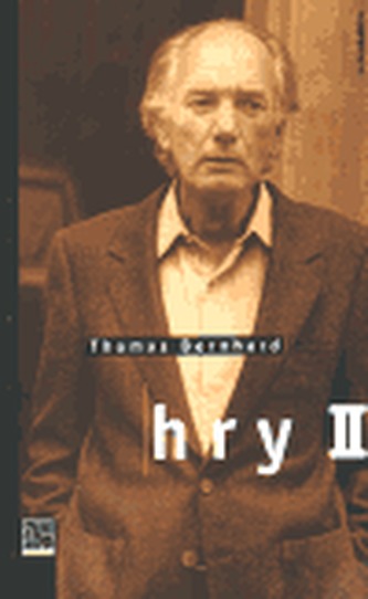 Hry II. /Bernhard/