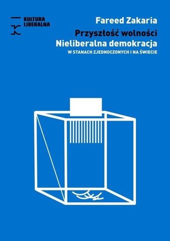 Przyszłość wolności