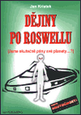 Dějiny po Roswellu