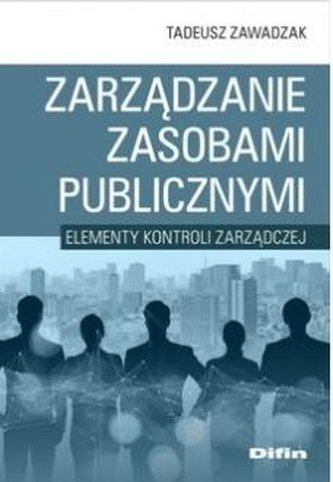 Zarządzanie zasobami publicznymi