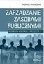 Zarządzanie zasobami publicznymi