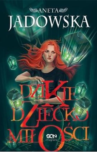 Dzikie dziecko miłości