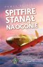 Spitfire stanął na ogonie
