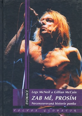 Zab mě, prosím