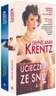 Pakiet: Ucieczka za snu/Dziewczyny