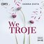 We troje. Audiobook