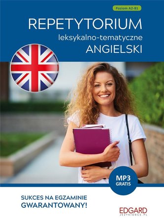Angielski - Repetytorium leks.-temat. A2-B1