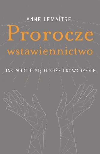 Prorocze wstawiennictwo