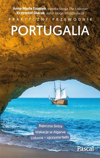 Praktyczny przewodnik. Portugalia Praktyczny przewodnik. Portugalia