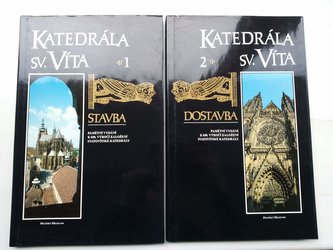 Katedrála sv. Víta I, II