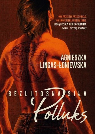Bezlitosna siła T.2 Polluks Bezlitosna siła T.2 Polluks