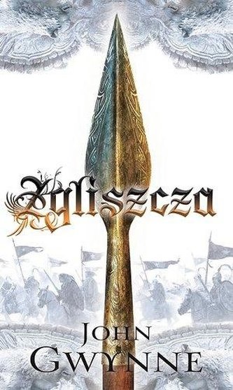 Wierni i Upadli T.3 Zgliszcza